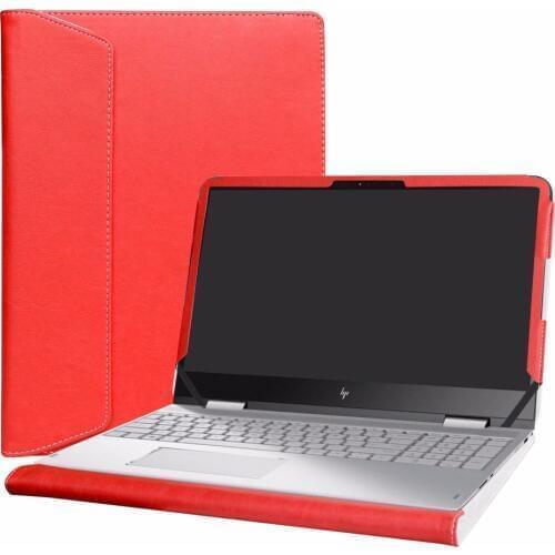 Alapmk Protective Case Cover For 15.6" HP Envy X360 wXXX apXXX arXXX 15 Laptop [Not fit Other Models]