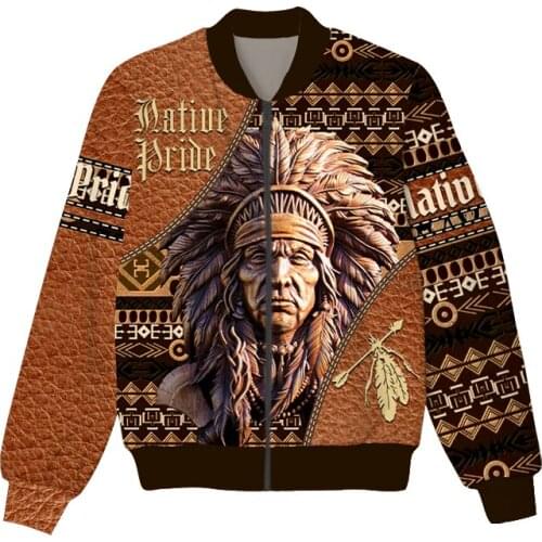 Zemengfukang Men's Jackets