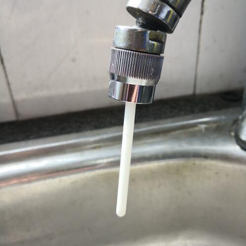 Free Shipping-Self Closing Aerator(WS-RD01)-M24/F22 Thread-30%-70% Water Saving