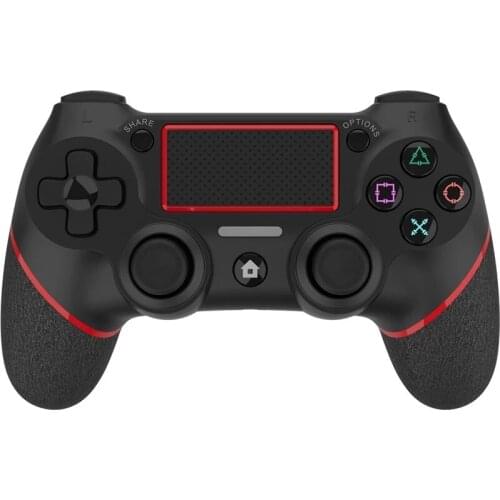 Bluetooth Wireless Gamepad For Sony PS4 Controller Fit For Playstation4 Console For Playstation Dual Shock 4 Joystick Controller
