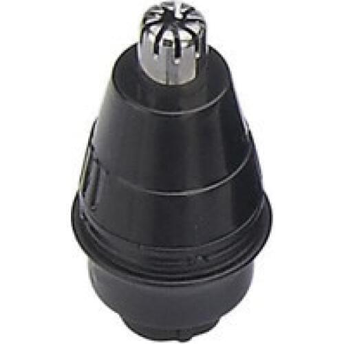 5pcs Shaving Razor Head for Mens Shaver Replacement Nose Trimmer Head for PHilips RQ1250 RQ1280 RQ1296 RQ330 Etc Spare For Men