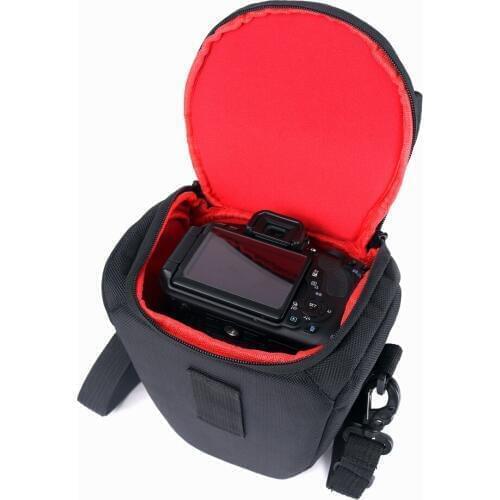 DSLR Camera Bag Case For Nikon D5300 D3400 D5100 D5600 D5200 D5500 D7000 D7100 D7200 P900 P900S B700 Nikon bag Camera Backpack