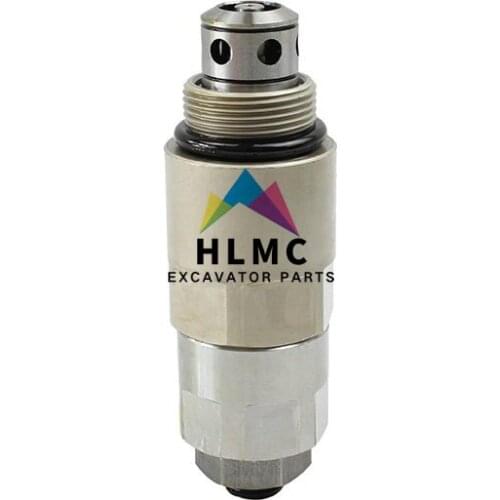 SK200-5 service relief valve for KOBELCO excavator spare parts