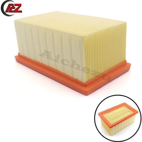 ACZ Motorcycle Replacement Air Intake Filter Cleaner Racing Motorbike Air Filter For BMW R1200 GS/ S/ R/ RT/ ST / HP2 Enduro