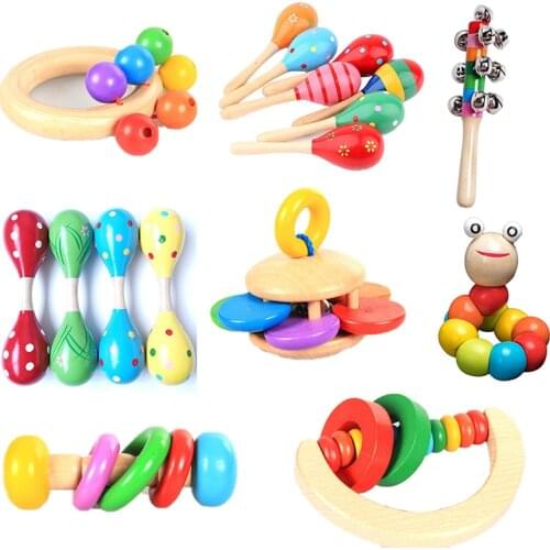 JDWJ Educational Toys