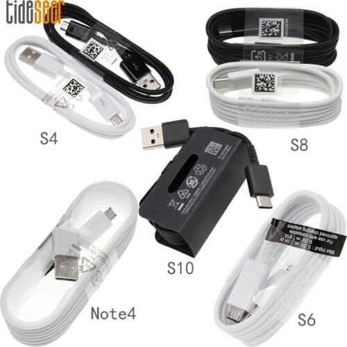 100pcs Type C Cable Micro USB Fast Charging For Xiaomi Redmi Note 7 Huawei Mobile Phone Charge Cord for Samsung S6 S8 S10 Note 4