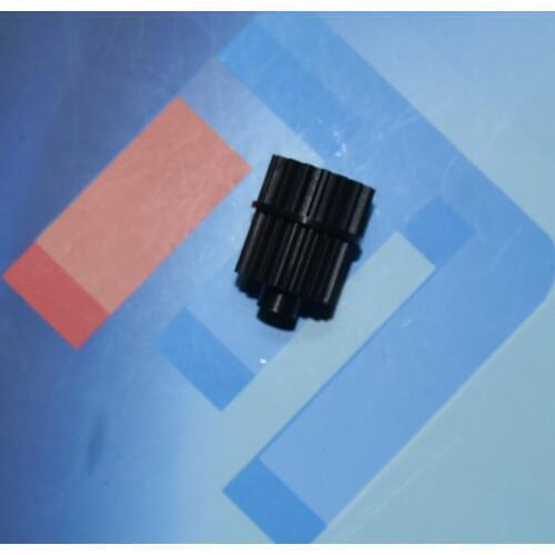 Grade A Free Shiping 50* FU7-0931-000 FU70931000 For IR2018 IR2022 IR2025 IR2030 Fuser Gear 20T 17T