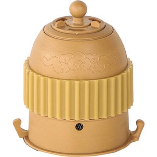 Moxibustion Box Portable Back Moxa Home Full Body Ai Family Household Instrument Chinese Medicine Therapy Hot Sale