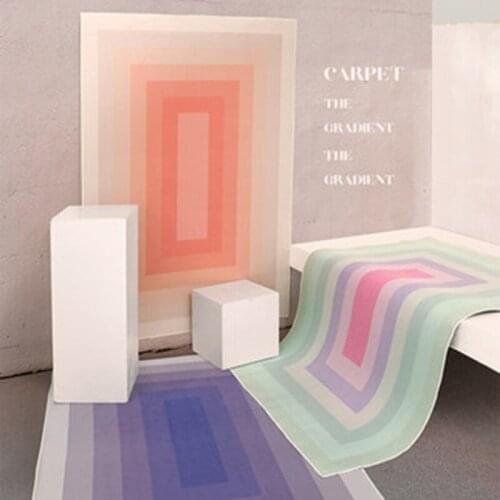 Carpet Home Sofa Rug Bedroom Bedroom Decor Carpet Bedroom Girl Bedside Blanket Small Carpet 러그 ковер ковер в гостинную коврик