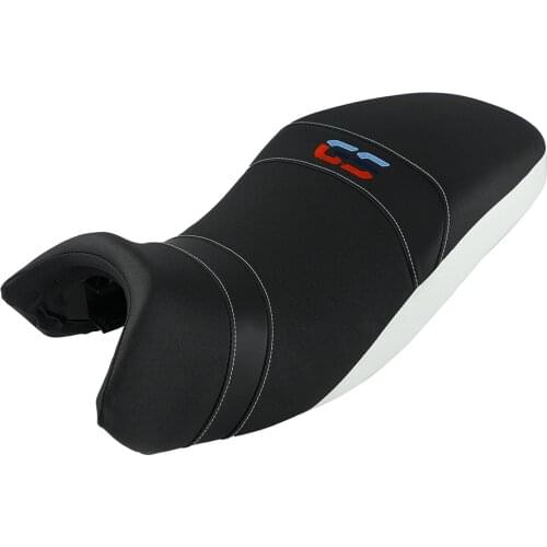 Motorcycle Lower Seat For BMW R1200GS Adventure R1250GS GS1200 R1200 GS LC ADV 2013-2019 Low Driver Rider asiento Cushion Cover