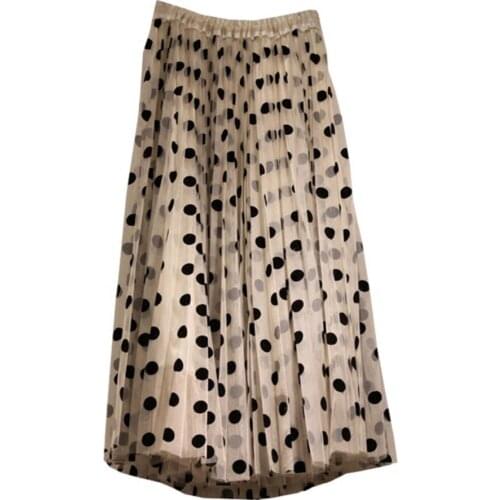 Женские юбки в складку Noritree China At AliExpress