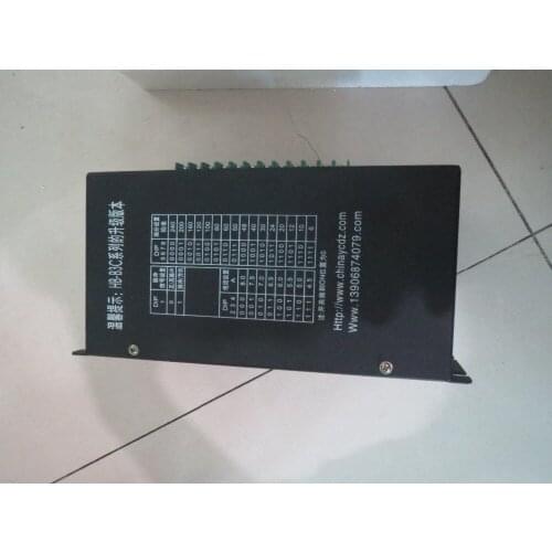 New and original Three Phase hybrid Sine Subdivision Type HB308SN