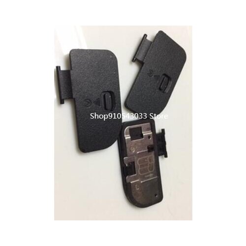 New Original Battery Cover Door Lid Cap Case Camera Replacement Part For Nikon Z6 Z7