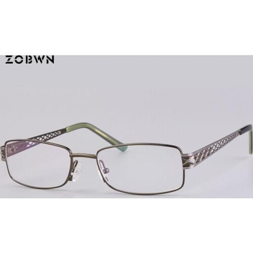 Mix wholesale Top Sell Modern Elegant Eyes Shape Glasses Frame For Ladies Optical Frames Retro Glasses oculos de grau femininos