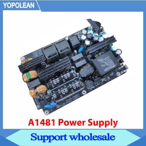 Original New Power Supply 661-7542 FSD004 For Mac Pro A1481 Power Supply Board Replacement Late 2013