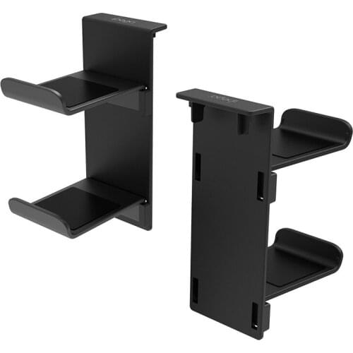 Controller Headset Hanging Bracket for PS5/XSX Host Portable Headphone Stand