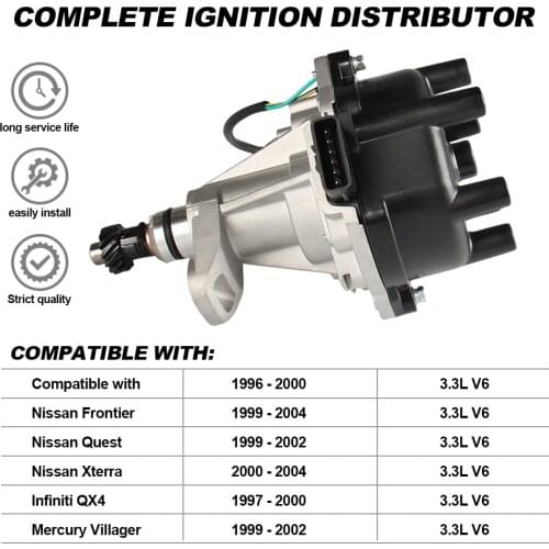 Ignition Coils PRECISION AUTO LABS China