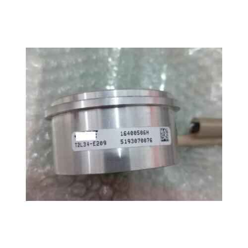 Rotary Encoder Resolver V23401-T2L34-E209 T2L34-E209 Used Tested Working