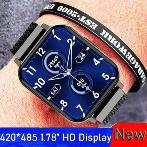 TIMEWOLF Fitness Bracelets