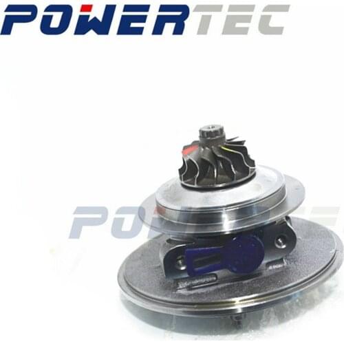 Turbo Charger Chra 799171 799171-6 799171-7 For Ford Ka 1.3D 55Kw SDE Duratorq Euro 5 DS516K682AA 1539469 Turbolader Kit 2009