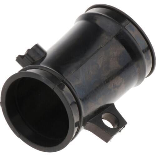 Air Intake Air Cleaner Joint Boot fits for Yamaha Grizzly 2002-2008 Black