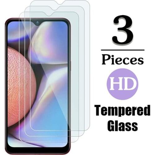 3PCS HD Clear Tempered Glass for Xiaomi Redmi 8 8a Screen Protector HD Clear for Redmi8 Redmi8a Red Mi 8 8A Explosion-Proof Film
