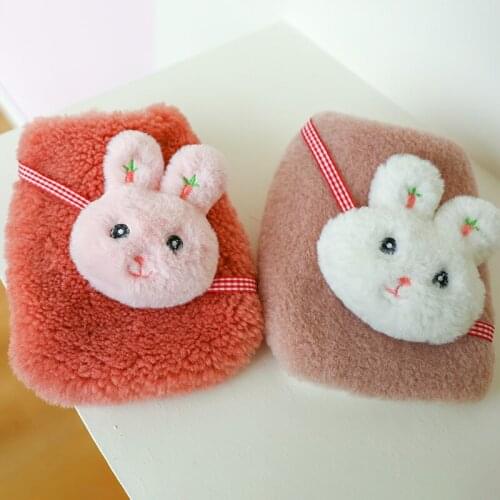 Winter Pet Clothes Cat Dog Clothes For Small Dogs Fleece Keep Warm Dog Clothing Coat Jacket Sweater Bunny Pet Costume For Dogs