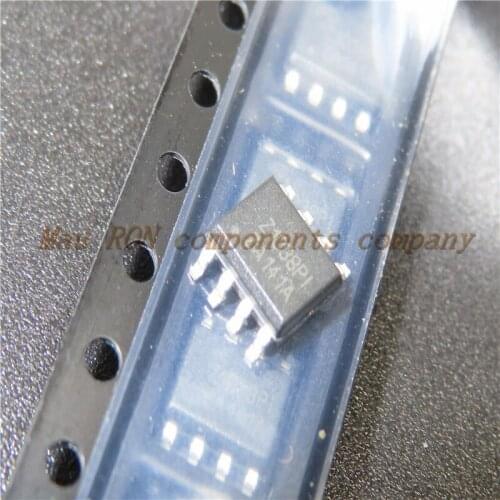 10PCS/LOT Z1038PI AOZ1038PI SOP-8 synchronous step-down switching regulator chip In Stock New Original 100% Quality