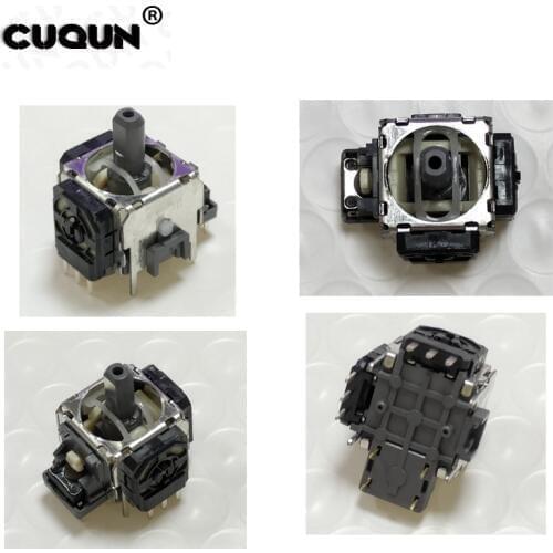 3d Rocker for Nintend Wiiu 3d Rocker Joystick Axis Analog button for wiiu