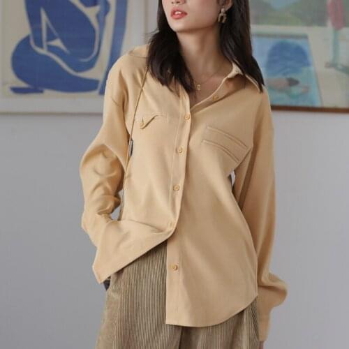 Finer Choi's Womens Fashion Shirts