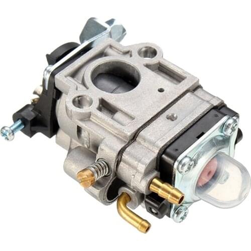 Durable 11 Carb Strimmer Hedge Carburetor Trimmer Brush Cutter Chainsaw Lawn Mower Engine Parts For Bike ATVs Scooters