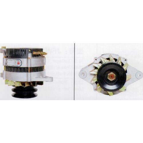 NEW 14V 1000W ALTERNATOR JFWZ1625 FOR LUO TUO LR4105. 4108.(62000125)