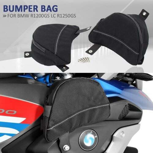 NEW R1250GS R1200GS LC R1200 GS Motorcycle Storage Inner Bag Repair Tool Placement Bag For BMW R 1200 GS LC R 1250 GS Tank Bags