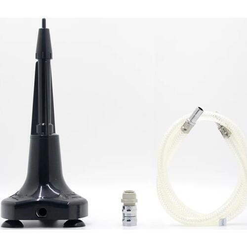 New Style Glass Rinser/pitcher rinser/kitchen tool wahser/ Accessories Can Installed The Original Operating Bar Glass Rinser