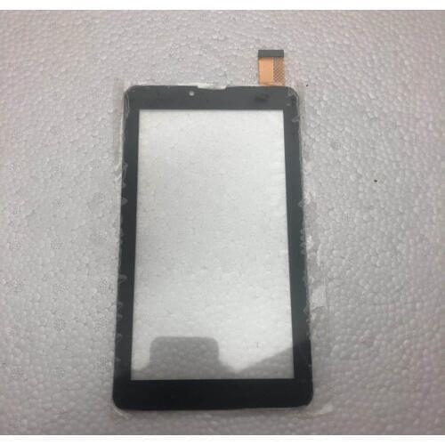 7inch touchscreen Prestigio Grace PMT3157 Digitize Replacement sensor PMT3257 3G front glass touch screen ZYD070-263-FPC-V01