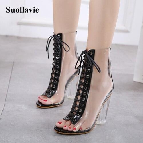 Suollavie Footwear