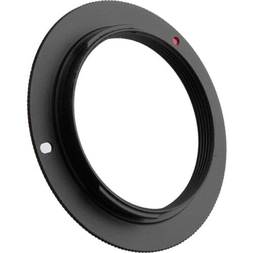 R58A Super Slim Lens Adapter for M42 NEX Lens Mount Ring for sony NEX E NEX3 for sony E-mount Body NEX3 NEX5 NEX6 NEX-5N NEX-7