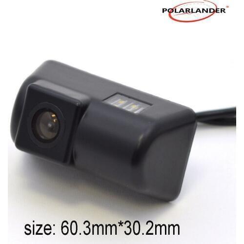 High quality hot sell backup parking camera For F/ord Transit2010-2017 CCD reverse rearview camera night vision waterproof