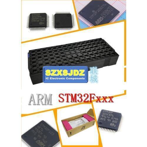 1pcs-5pcs ARM STM32F439NIH6 STM32F439NGH6 STM32F439BGT6 STM32F439IGT6