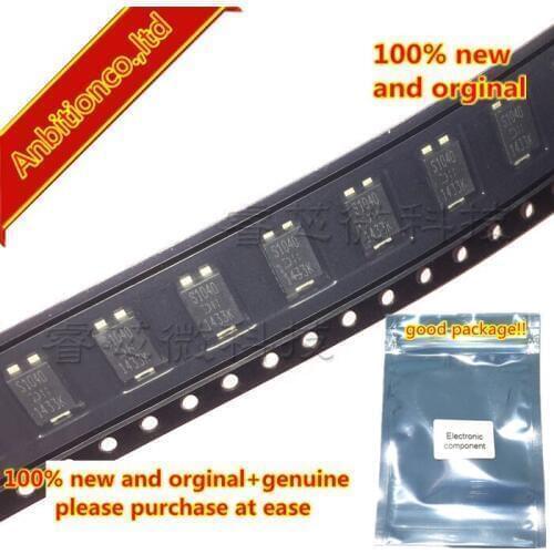 10pcs 100% new and orginal PDS1040-13 silk-screen S1040 TO-277 in stock