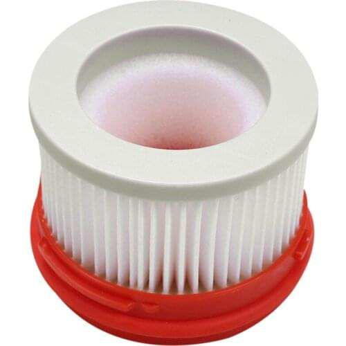 3Pcs Filter for Xiaomi Dreame V9 HEPA Household Cordless Handheld Vacuum Spare Parts Replacement Filter Kits