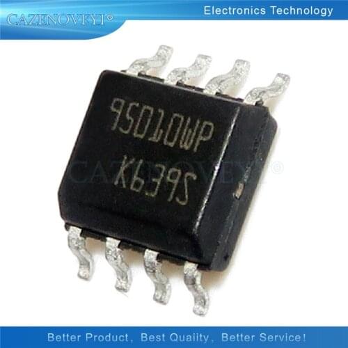 5pcs/lot 95010 95020 95040 95080 95128 95160 95256 95320 95640 95512 SOP-8 new quality is very good work 100% of the IC chip