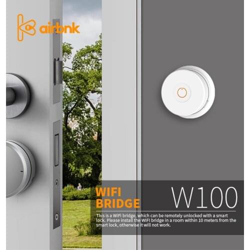 Airbnk Access Control Systems