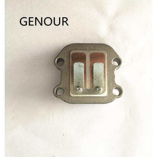 Gasoline generator accessories ET950/ET950 paragraph 650/800w inlet valve(reed valve) intake valve