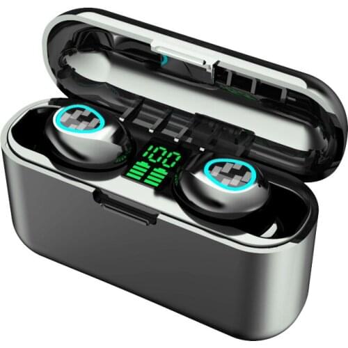 R1/R3/R6/R9/R8/R11/R12/R15 Touch Wireless Bluetooth 5.1 9D Stereo Lossless Noise Reduction Gaming Headset Waterproof