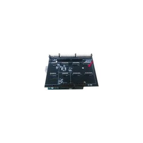 BM1422AGMV-EVK-001 Magnetic Sensor Development Tools Evaluation Board For BM1422AGMV