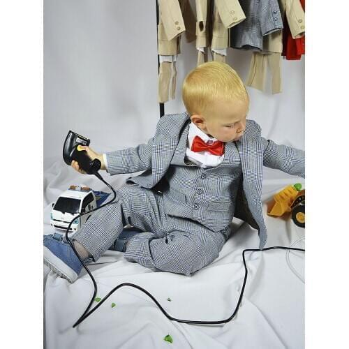 CHADOLLS Clothes For Boys