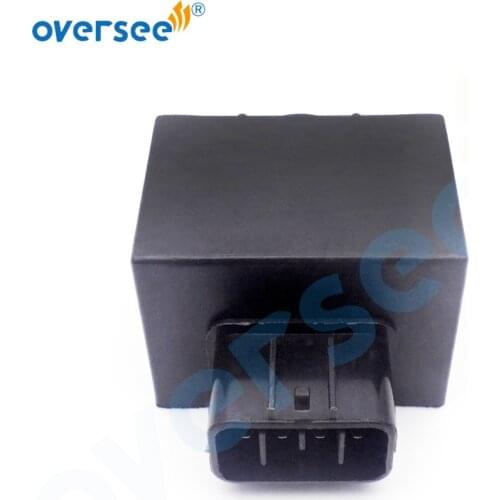 Boat Engine Parts For Yamaha Outboard Relay 60E-81950-00 Fits F40 F50 F60 F70 F75 F90 LF115 and more