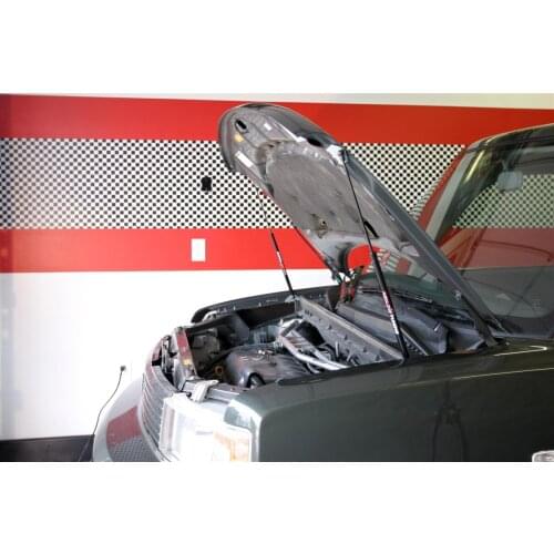 For Scion Xa 2004-2007 Front Bonnet Hood Damper Gas Struts Lift Support Shock Absorber