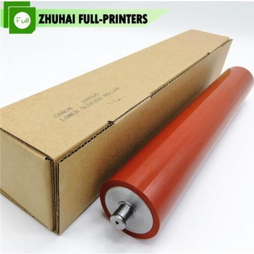 FC7-2690-000 FB5-6952-000 FB6-2374-000 Lower Fuser Pressure Roller for Canon iR7200 iR8500 iR105